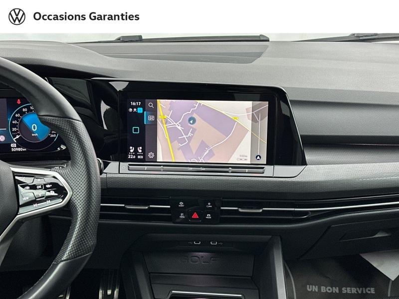 Voitures occasions VOLKSWAGEN GOLF GTE Paris