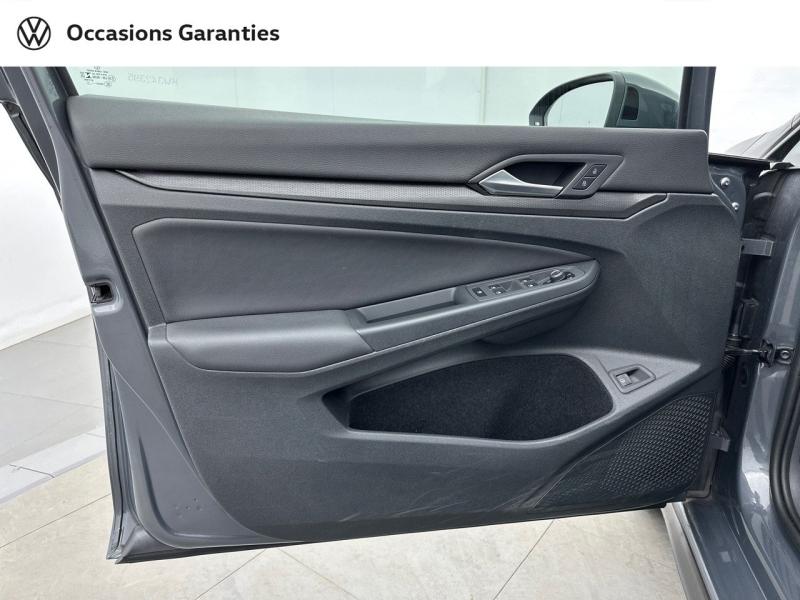 Voitures occasions VOLKSWAGEN GOLF GTE Paris