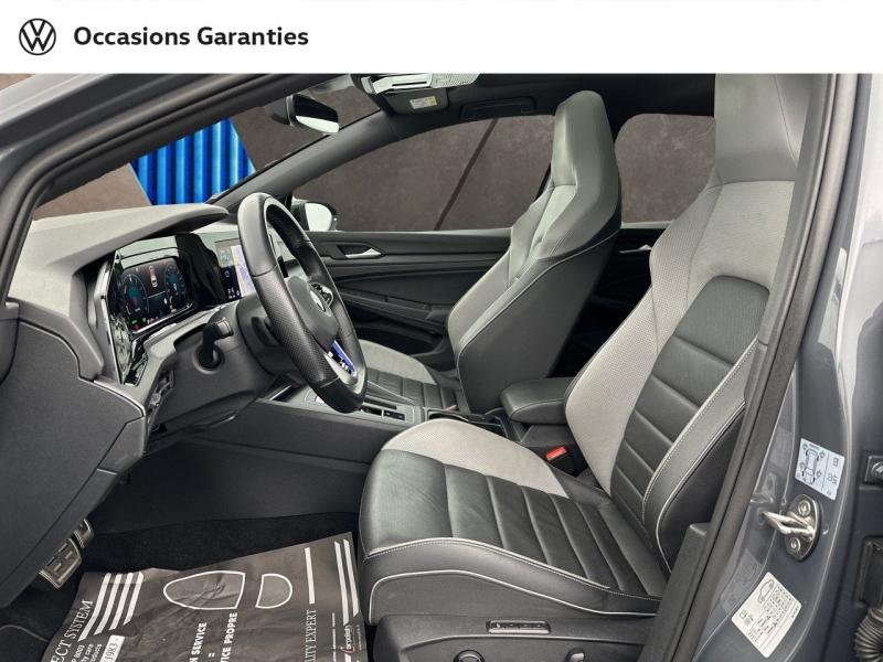 Voitures occasions VOLKSWAGEN GOLF GTE Paris