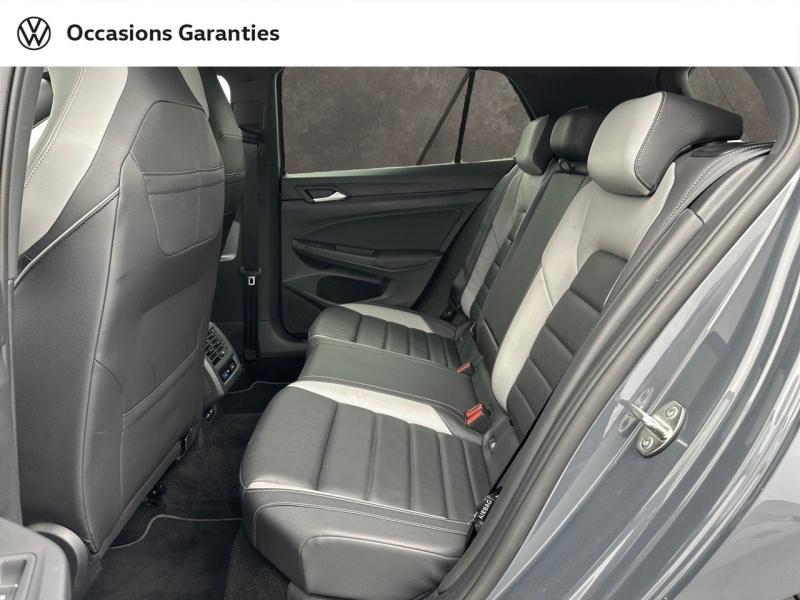 Voitures occasions VOLKSWAGEN GOLF GTE Paris