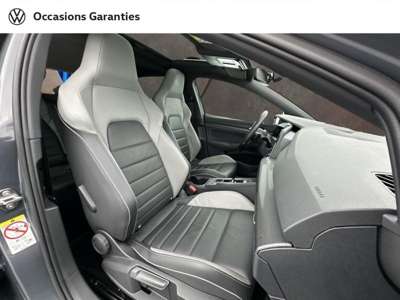 Voitures occasions VOLKSWAGEN GOLF GTE Paris