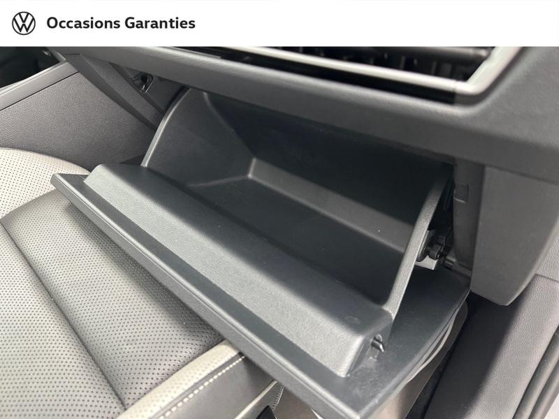 Voitures occasions VOLKSWAGEN GOLF GTE Paris