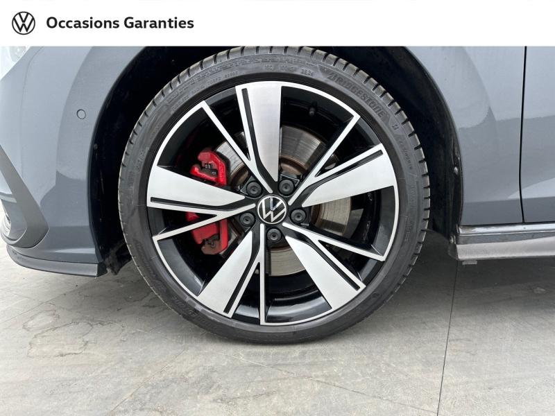 Voitures occasions VOLKSWAGEN GOLF GTE Paris