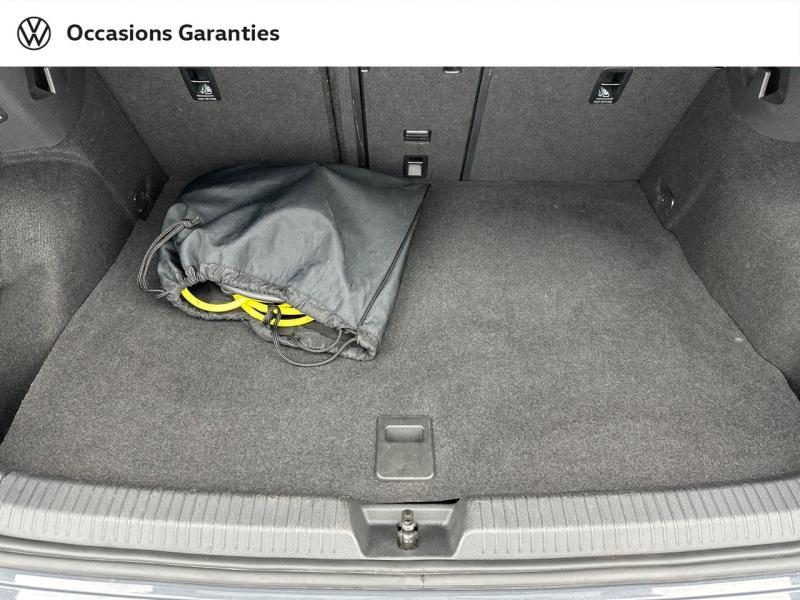 Voitures occasions VOLKSWAGEN GOLF GTE Paris