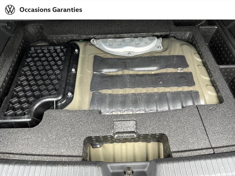 Voitures occasions VOLKSWAGEN GOLF GTE Paris