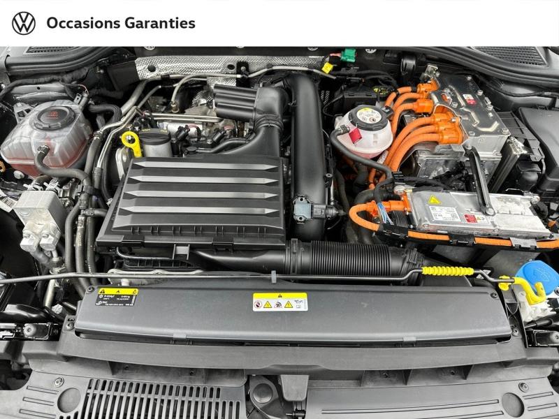 Voitures occasions VOLKSWAGEN GOLF GTE Paris