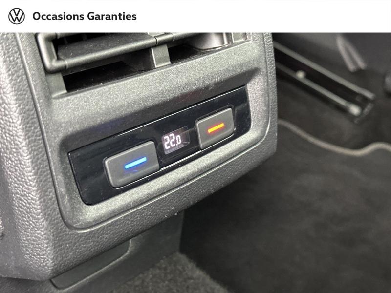 Voitures occasions VOLKSWAGEN GOLF GTE Paris