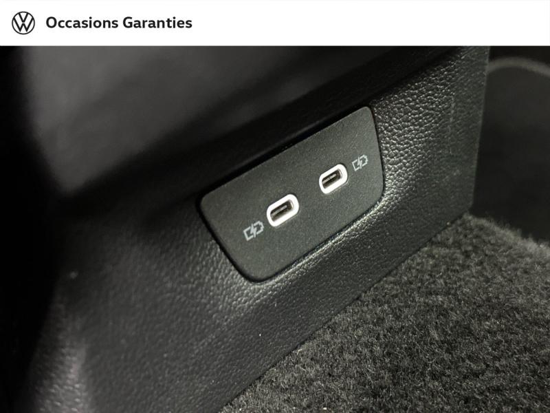 Voitures occasions VOLKSWAGEN GOLF GTE Paris