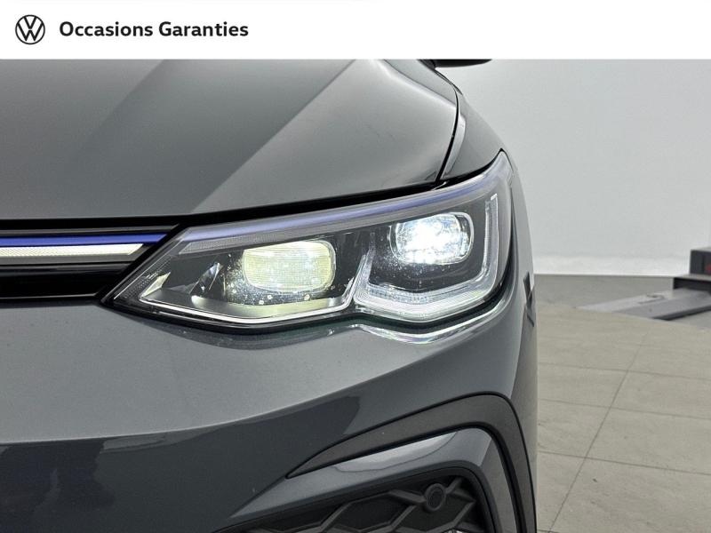 Voitures occasions VOLKSWAGEN GOLF GTE Paris