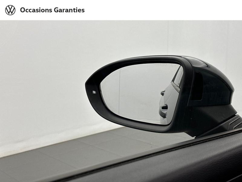 Voitures occasions VOLKSWAGEN GOLF GTE Paris