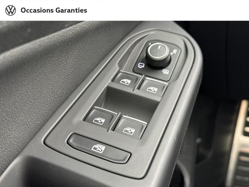 Voitures occasions VOLKSWAGEN GOLF GTE Paris