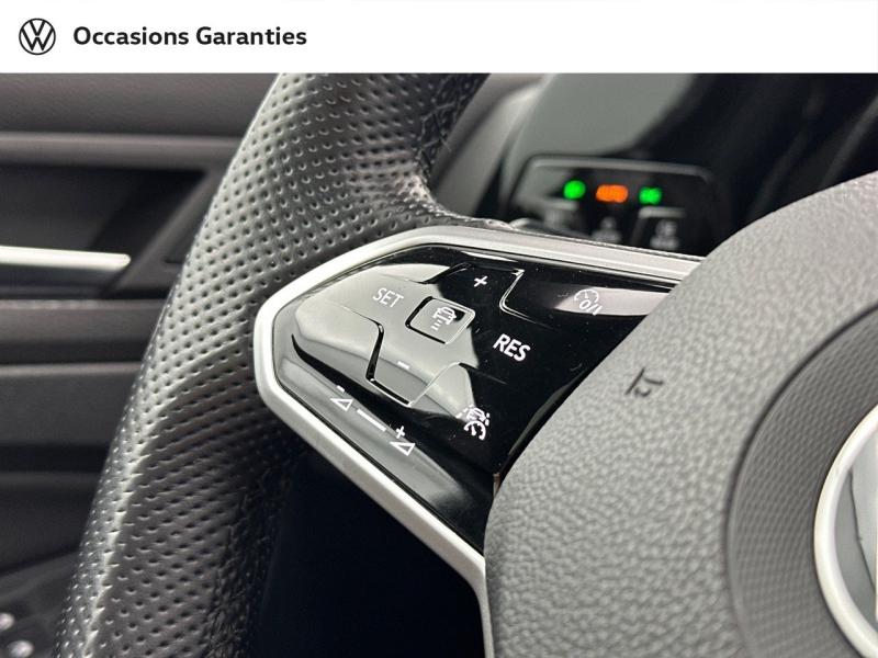 Voitures occasions VOLKSWAGEN GOLF GTE Paris