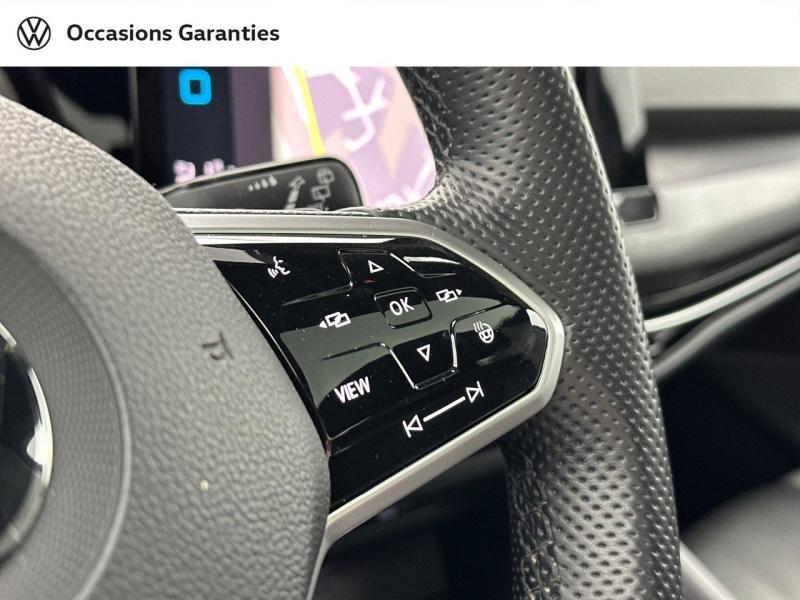Voitures occasions VOLKSWAGEN GOLF GTE Paris