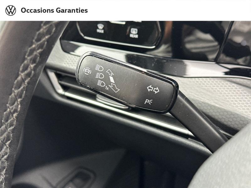 Voitures occasions VOLKSWAGEN GOLF GTE Paris