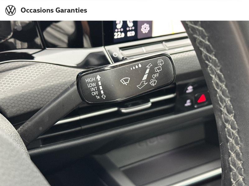 Voitures occasions VOLKSWAGEN GOLF GTE Paris