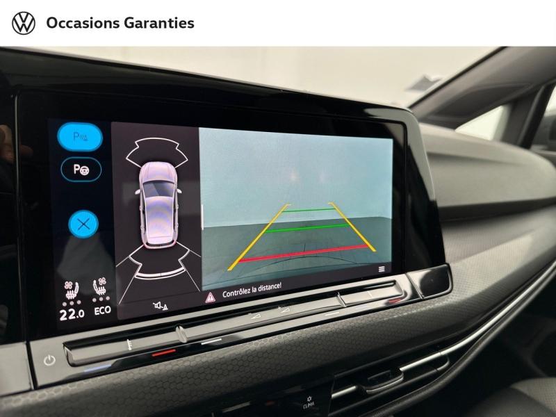 Voitures occasions VOLKSWAGEN GOLF GTE Paris