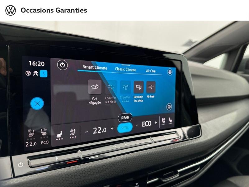 Voitures occasions VOLKSWAGEN GOLF GTE Paris