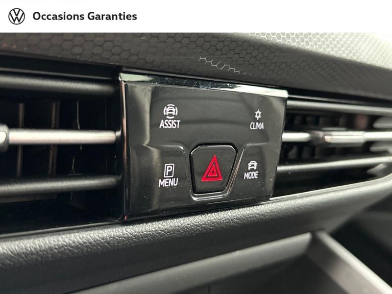 Voitures occasions VOLKSWAGEN GOLF GTE Paris