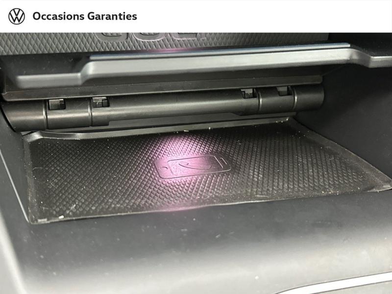 Voitures occasions VOLKSWAGEN GOLF GTE Paris