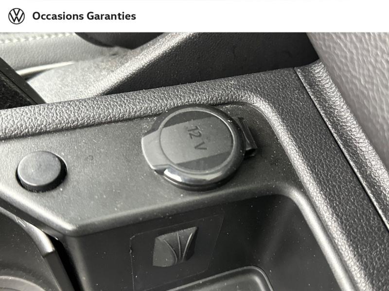 Voitures occasions VOLKSWAGEN GOLF GTE Paris