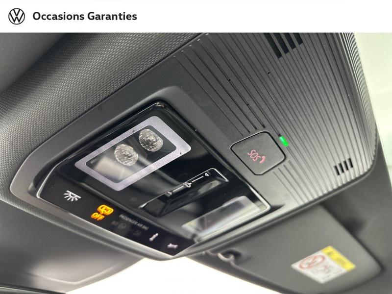 Voitures occasions VOLKSWAGEN GOLF GTE Paris