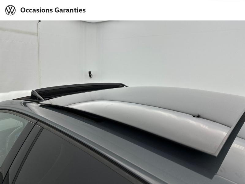 Voitures occasions VOLKSWAGEN GOLF GTE Paris
