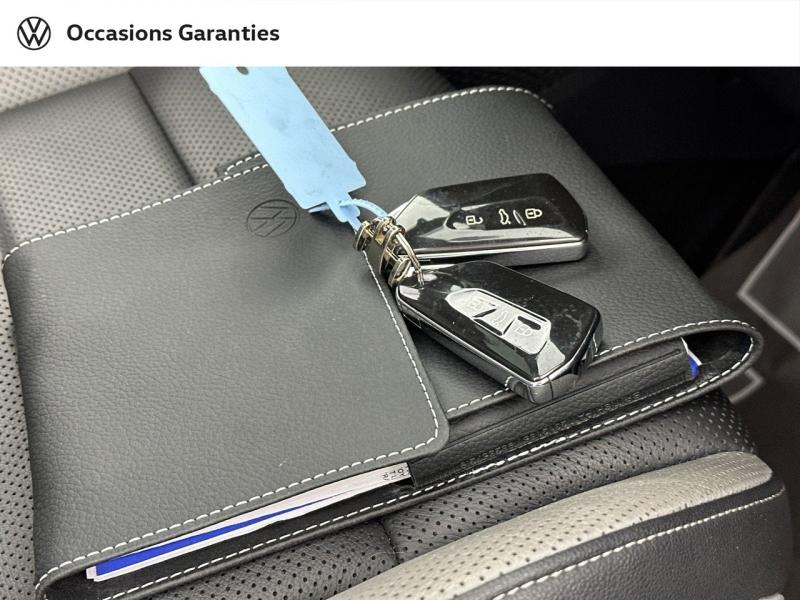 Voitures occasions VOLKSWAGEN GOLF GTE Paris