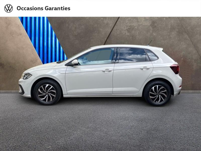 Voitures occasions VOLKSWAGEN POLO VW Edition Paris