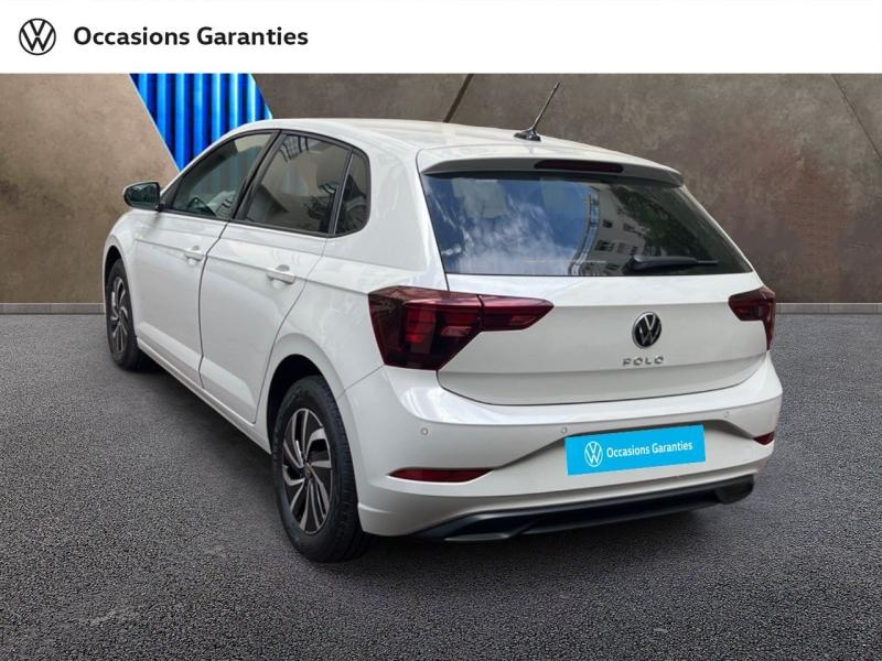 Voitures occasions VOLKSWAGEN POLO VW Edition Paris