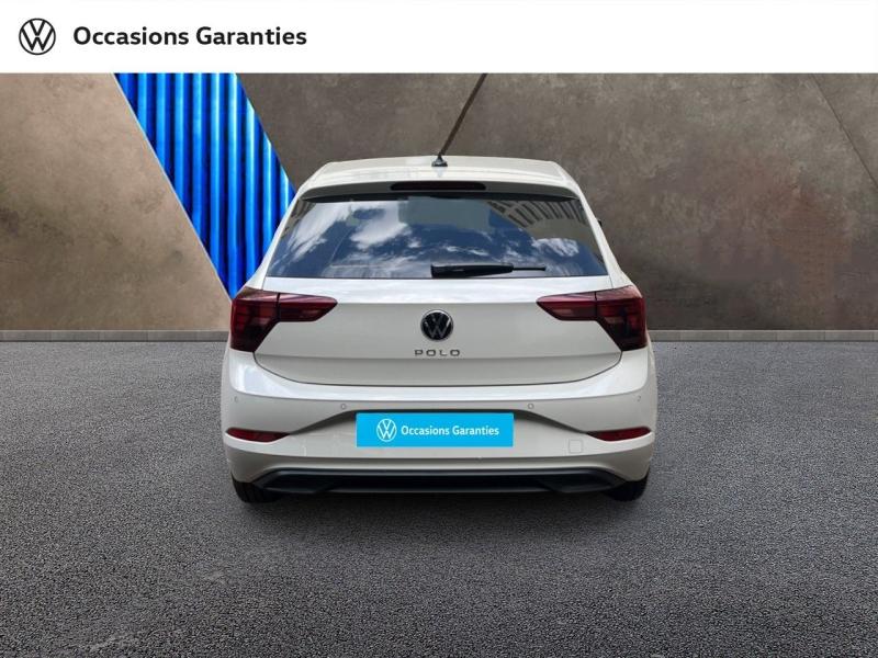 Voitures occasions VOLKSWAGEN POLO VW Edition Paris