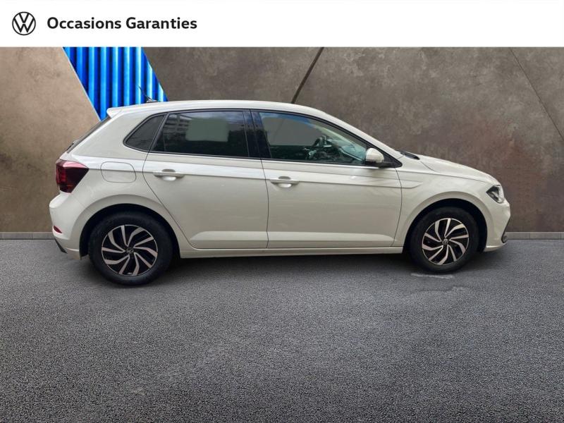 Voitures occasions VOLKSWAGEN POLO VW Edition Paris