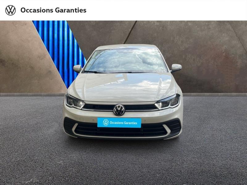 Voitures occasions VOLKSWAGEN POLO VW Edition Paris