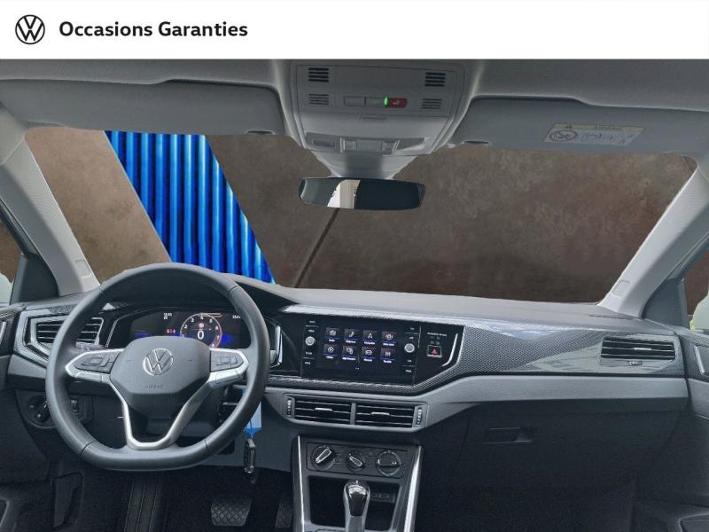 Voitures occasions VOLKSWAGEN POLO VW Edition Paris