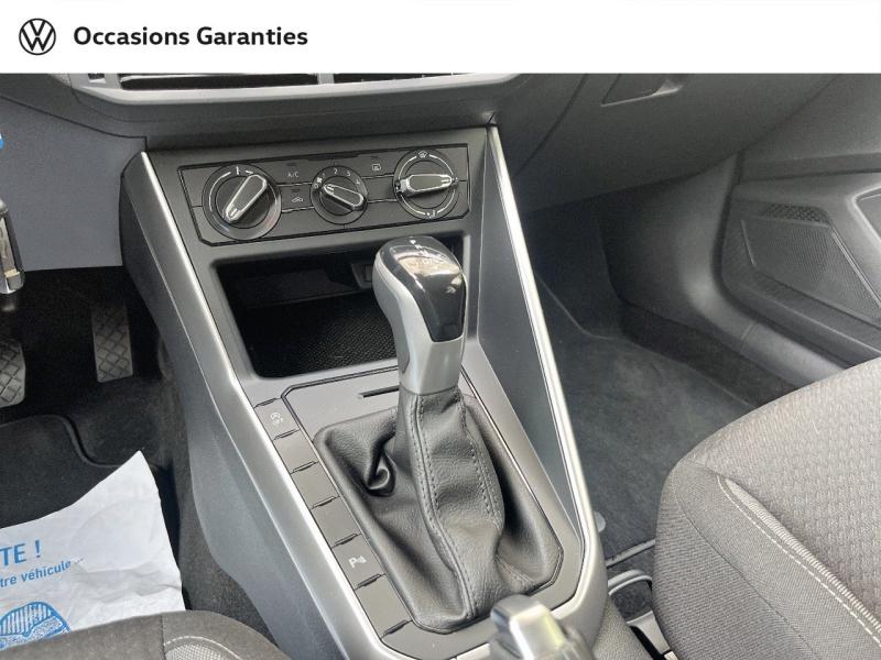 Voitures occasions VOLKSWAGEN POLO VW Edition Paris