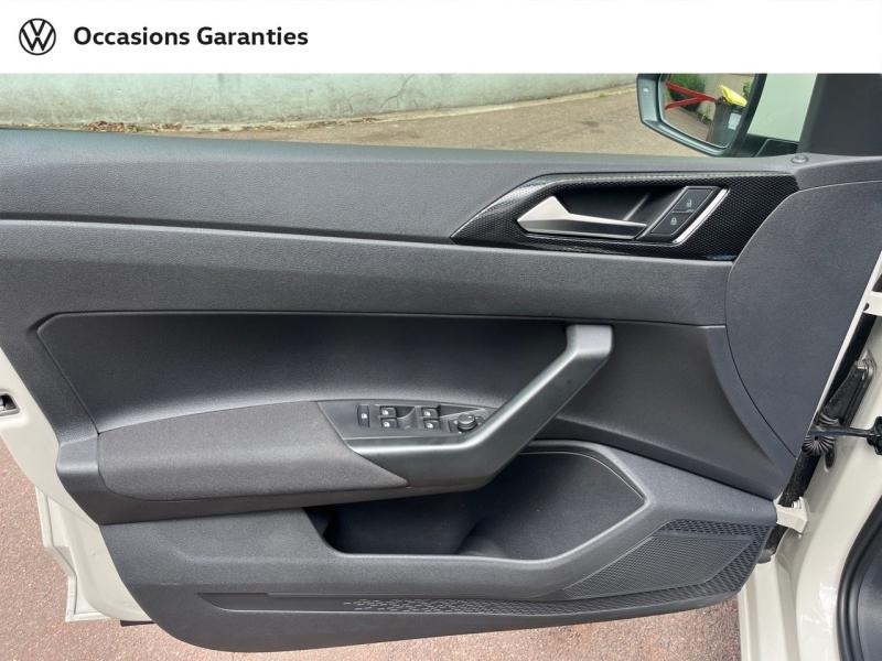 Voitures occasions VOLKSWAGEN POLO VW Edition Paris