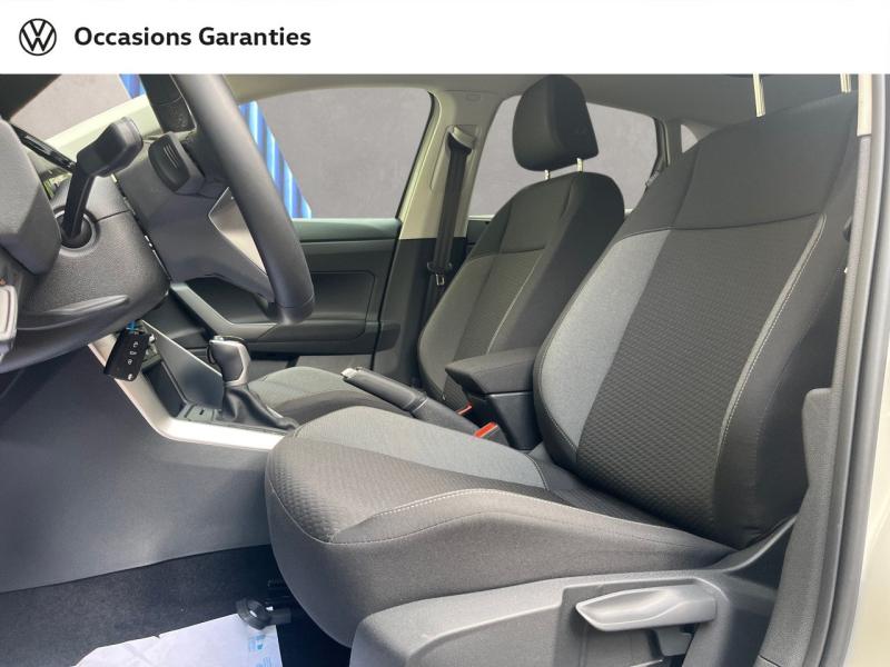 Voitures occasions VOLKSWAGEN POLO VW Edition Paris