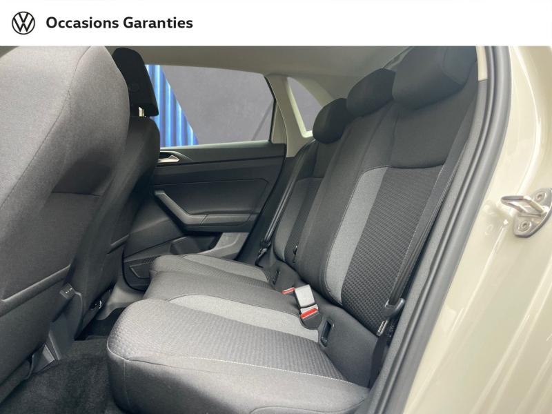 Voitures occasions VOLKSWAGEN POLO VW Edition Paris