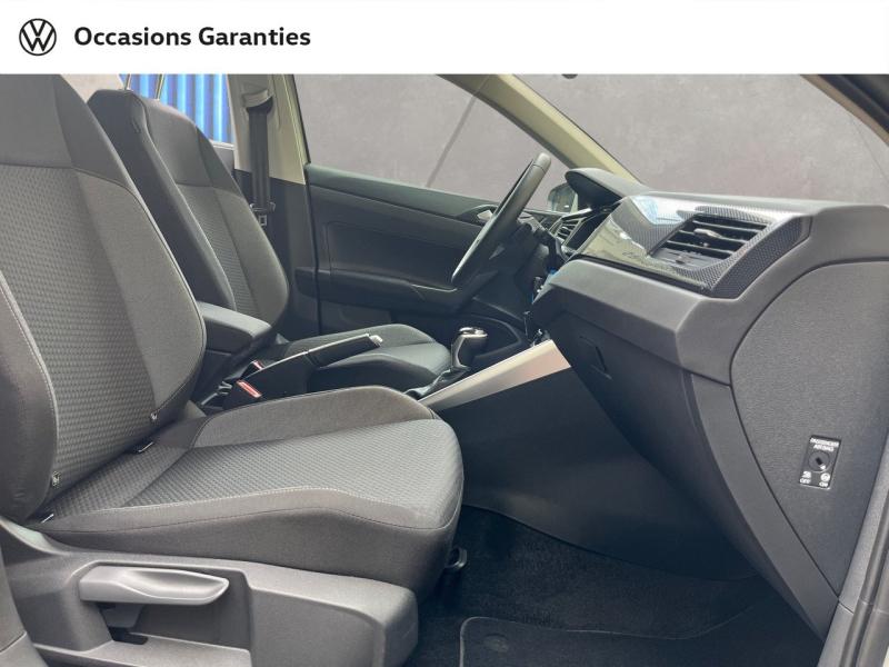 Voitures occasions VOLKSWAGEN POLO VW Edition Paris