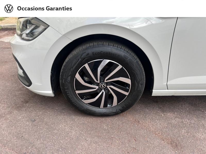 Voitures occasions VOLKSWAGEN POLO VW Edition Paris