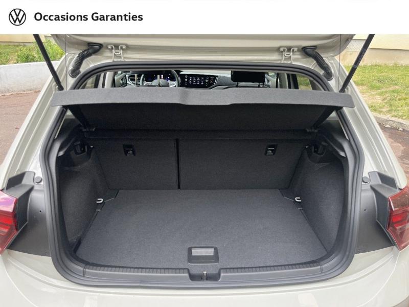 Voitures occasions VOLKSWAGEN POLO VW Edition Paris