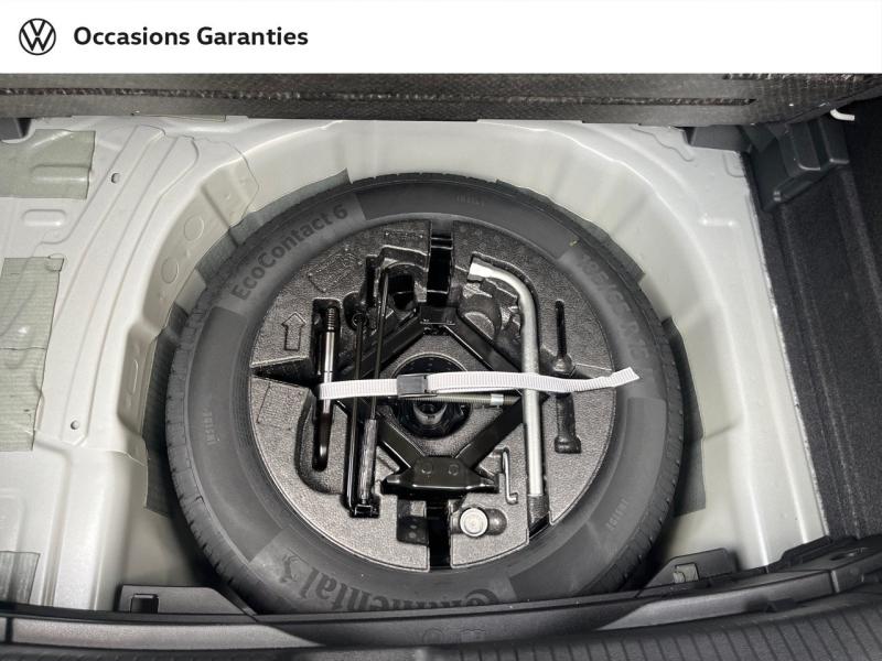 Voitures occasions VOLKSWAGEN POLO VW Edition Paris