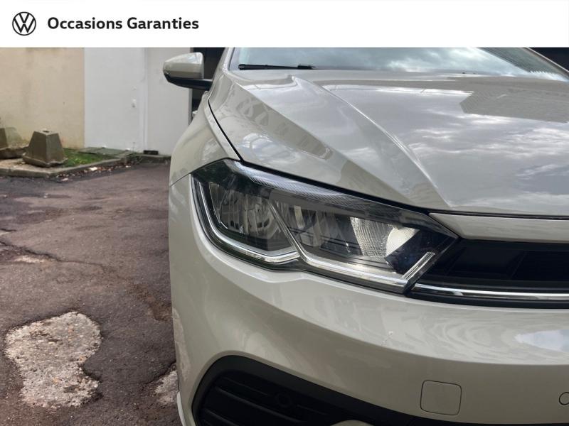 Voitures occasions VOLKSWAGEN POLO VW Edition Paris