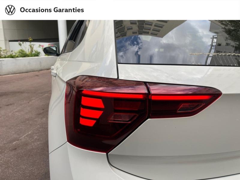Voitures occasions VOLKSWAGEN POLO VW Edition Paris