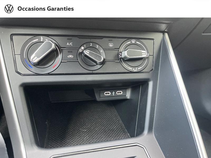 Voitures occasions VOLKSWAGEN POLO VW Edition Paris