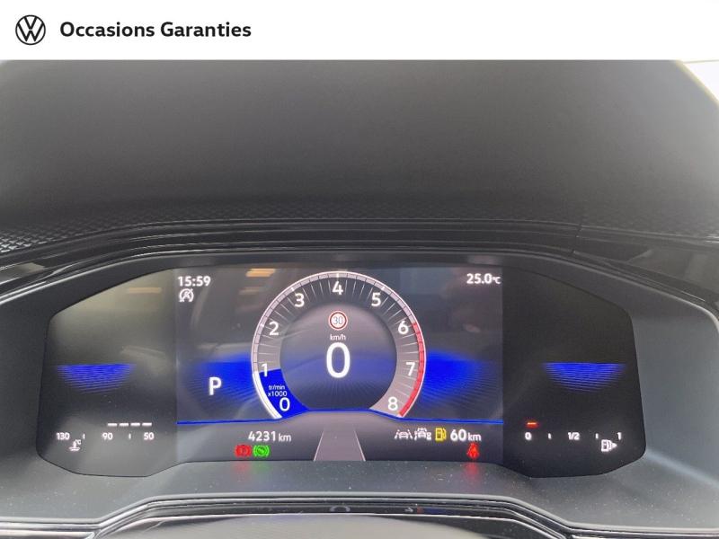 Voitures occasions VOLKSWAGEN POLO VW Edition Paris