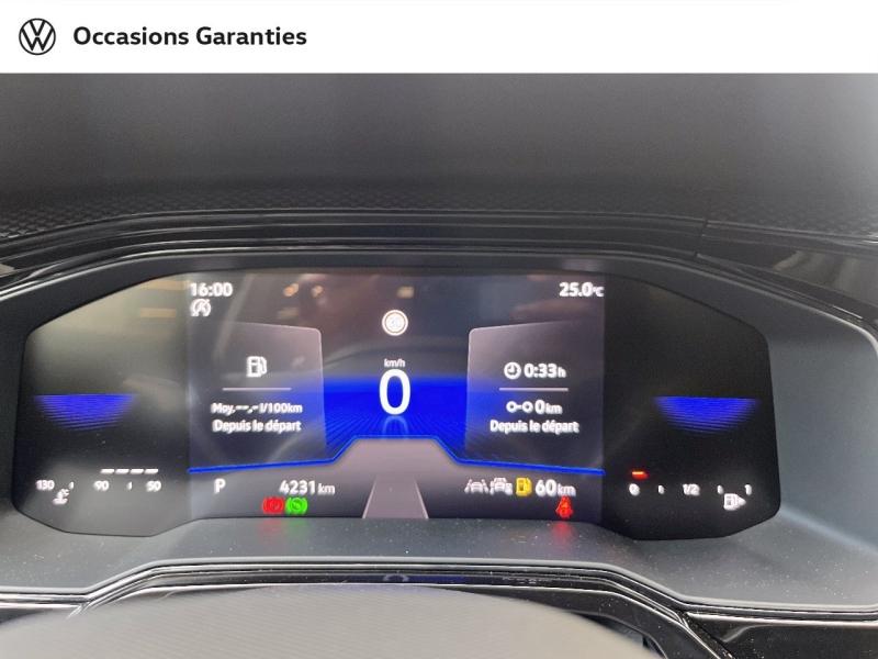 Voitures occasions VOLKSWAGEN POLO VW Edition Paris