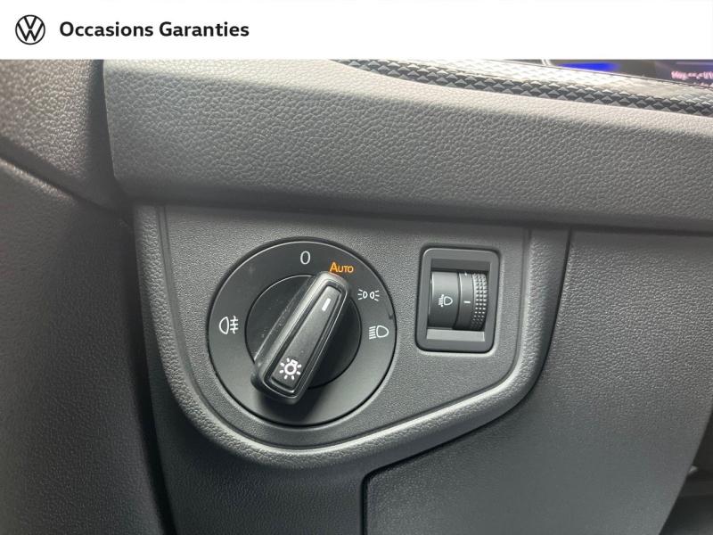 Voitures occasions VOLKSWAGEN POLO VW Edition Paris