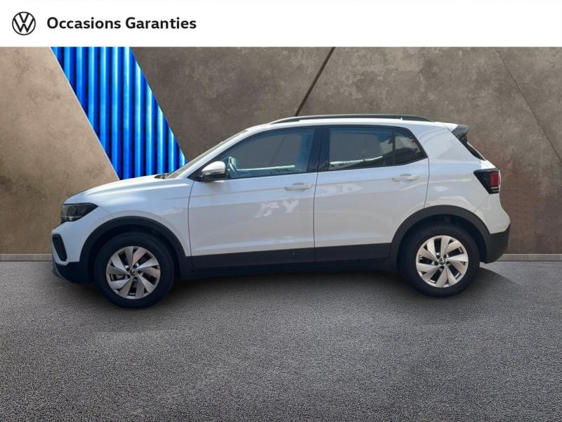Voitures occasions VOLKSWAGEN T-CROSS Life Paris