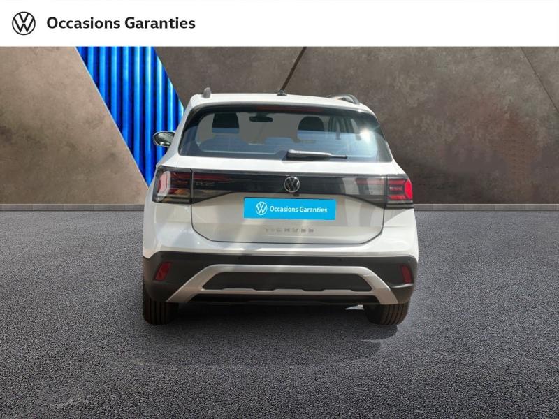 Voitures occasions VOLKSWAGEN T-CROSS Life Paris