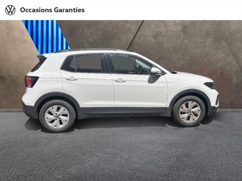 Voitures occasions VOLKSWAGEN T-CROSS Life Paris